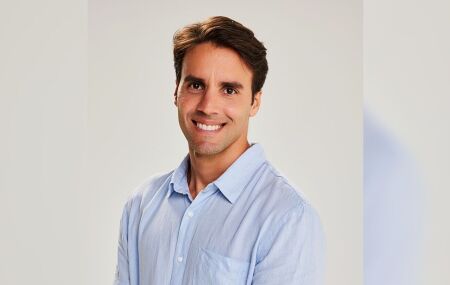 Daniel Cady