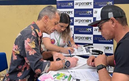 O alerta &eacute; da Associa&ccedil;&atilde;o dos Registradores de Pessoas Naturais de Pernambuco (Arpen-PE).