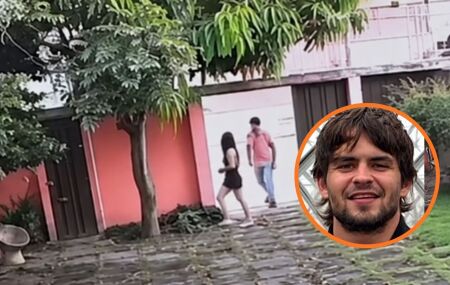 A Pol&iacute;cia Civil instaurou inqu&eacute;rito para apurar les&atilde;o corporal no contexto de viol&ecirc;ncia de g&ecirc;nero.