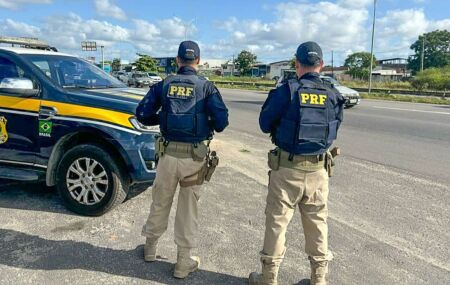 Opera&ccedil;&atilde;o Independ&ecirc;ncia refor&ccedil;ar&aacute; a fiscaliza&ccedil;&atilde;o nas rodovias federais de Pernambuco at&eacute; segunda-feira (7).