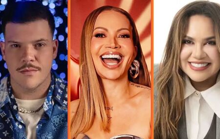 Ferrugem, Solange Almeida e Sarah Farias est&atilde;o entre as atra&ccedil;&otilde;es da festa.