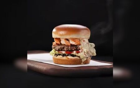 O Burger Gourmet by Restaurant Week segue at&eacute; outubro.