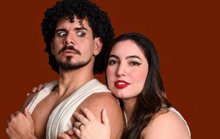 A zarzuela faz parte da tradi&ccedil;&atilde;o do teatro l&iacute;rico espanhol.