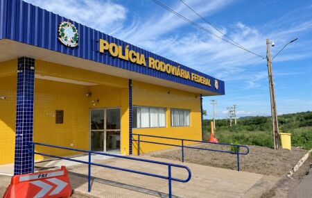 Homem foi atendido no posto da PRF localizado &agrave;s margens da BR-232, em Serra Talhada.