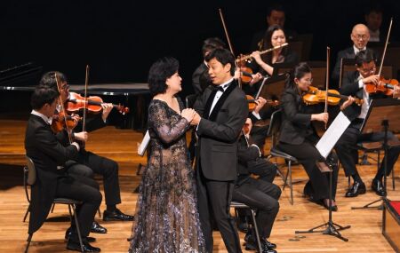 &Oacute;pera Nacional da China.
