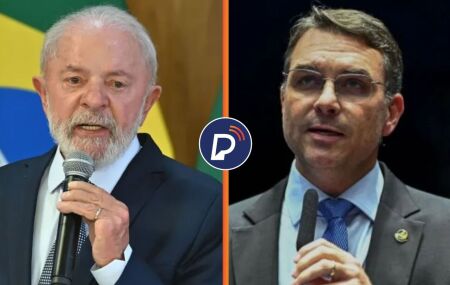 O levantamento considera uma simula&ccedil;&atilde;o de rejei&ccedil;&atilde;o m&uacute;ltipla, na qual os entrevistados podem indicar mais de um candidato em quem n&atilde;o votariam de jeito nenhum.