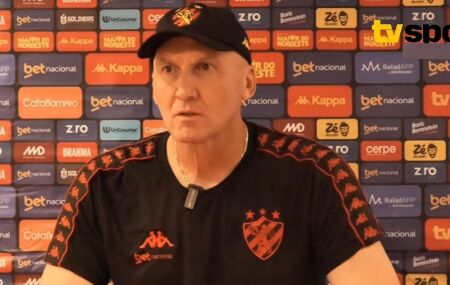 Gilmar Dal Pozzo, &eacute; demitido do Sport