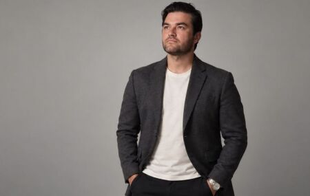 Renan Bastos, fundador e CEO da RC Crown.