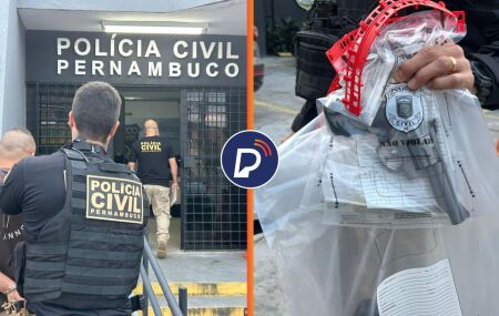 Segundo a corpora&ccedil;&atilde;o, o grupo investigado atuava principalmente nos munic&iacute;pios do Recife e Camaragibe e estaria envolvido em uma s&eacute;rie de crimes.