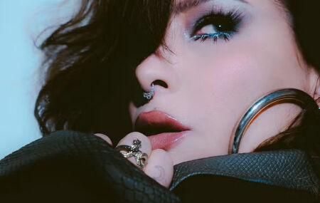 Pitty vai se apresentar no Recife em novembro.