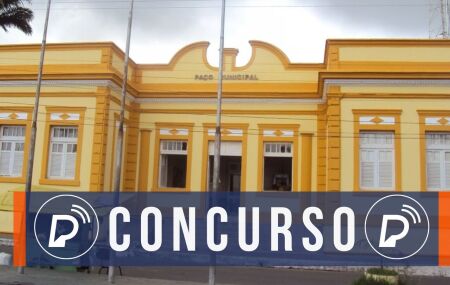Prefeitura de S&atilde;o Louren&ccedil;o da Mata. 