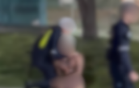 Homem detido pela guarda municipal de Bezerros