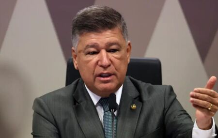 Senador Carlos Viana