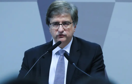Paulo Gonet, Procurador Geral da Rep&uacute;blica 