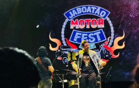 Jaboat&atilde;o Motor Fest 2026