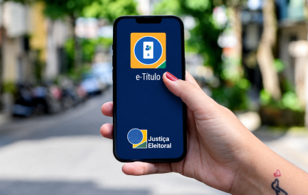 Aplicativo e-T&iacute;tulo