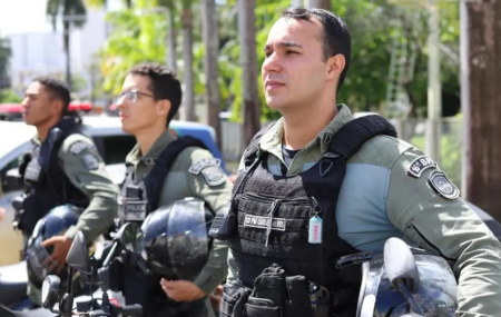 Opera&ccedil;&atilde;o policial para confronto entre N&aacute;utico x Sport pela s&eacute;rie b