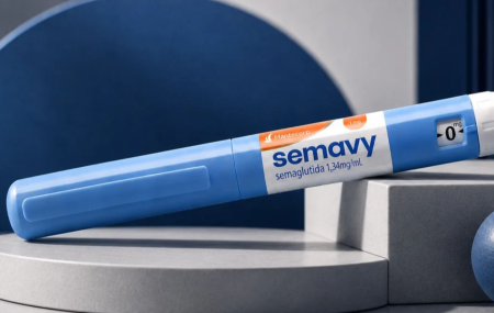 Anvisa pro&iacute;be propaganda de caneta emagrecedora Semavy