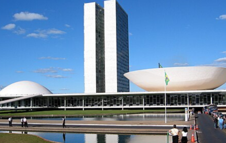 Congresso Nacional 