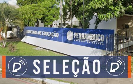 Secretaria de Educa&ccedil;&atilde;o de Pernambuco. 