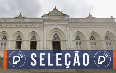 Sele&ccedil;&atilde;o da Prefeitura de Gravat&aacute;.