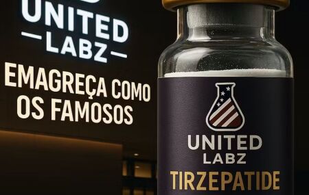 United Labz.