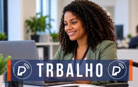 Vagas de emprego no Recife. 
