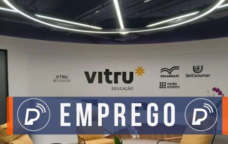 Vitru Educa&ccedil;&atilde;o.