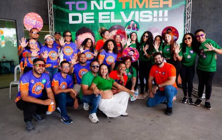 C&eacute;sar Ramos e Elvis Henrique mobilizam milit&acirc;ncia em Pit Stop na cidade de Igarassu