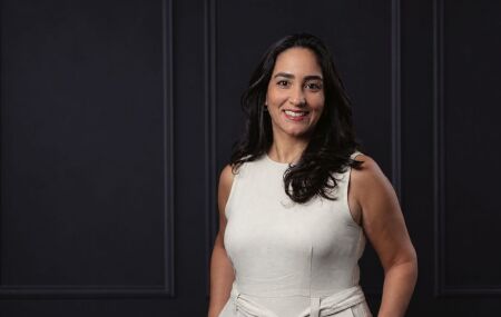 Professora e cientista, Marina Seixas Pereira