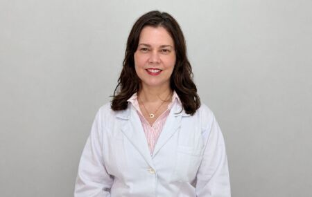 Imunologista, Tain&aacute; Mosca