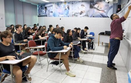 Brasil realiza Prova Nacional Docente com mais de 625 mil inscritos