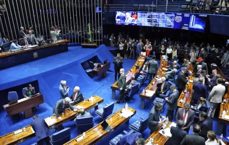 Senado Federal