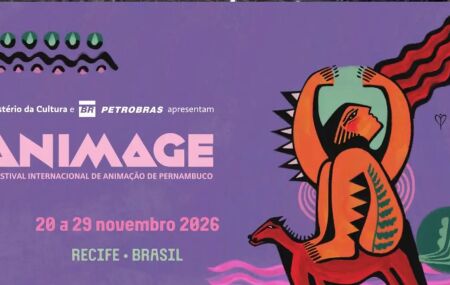 Animage.
