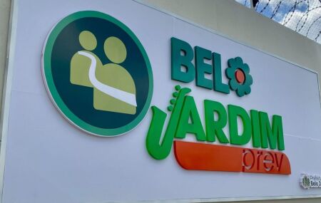 Belo Jardim Prev.