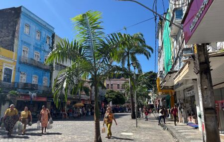 Centro do Recife