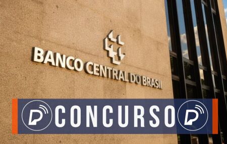 Concurso Banco Central do Brasil. 
