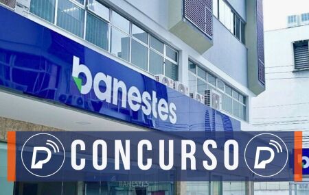 Concurso Banestes.