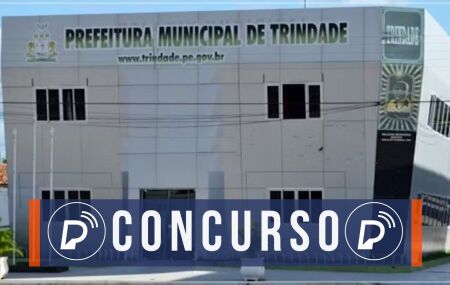 Concurso de Trindade.