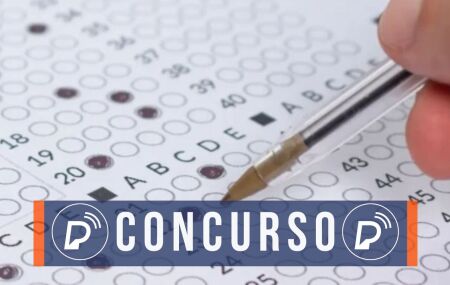 Concurso de Ferreiros, em Pernambuco.