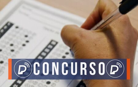 Concurso p&uacute;blico de Floresta, em Pernambuco.