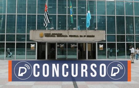 Concurso TRF3.