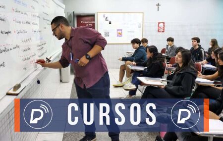 Cursos do MEC para professores.