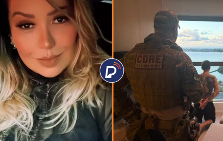 Pol&iacute;cia prende agentes p&uacute;blicos ligados ao PCC