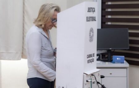 Elei&ccedil;&otilde;es 2026.