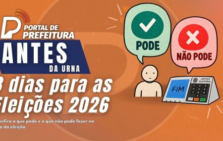 Especial "Antes da Urna". 