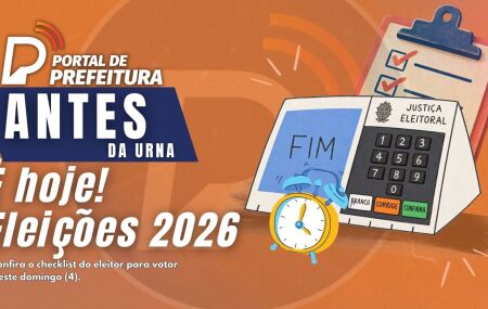 Especial "Antes da Urna".