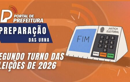 Justi&ccedil;a Eleitoral de Pernambuco inicia prepara&ccedil;&atilde;o das urnas para o segundo turno.