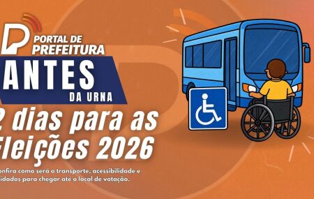 Especial "Antes da Urna".