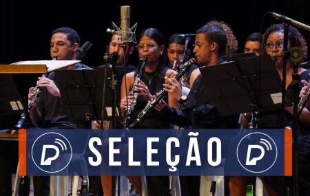 Conservat&oacute;rio Pernambucano de M&uacute;sica abre sele&ccedil;&atilde;o com 165 vagas para cursos t&eacute;cnicos; saiba como participar.